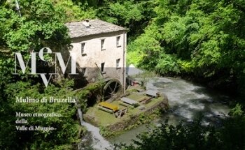 Mulino di Bruzella