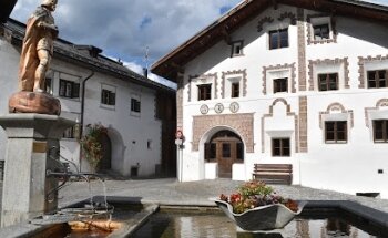 Museo Unterengadino