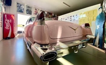 Elvis Presley Museum