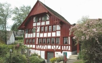 Museo Johanna Spyri