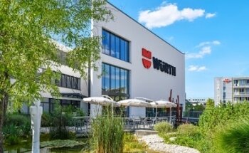 Museo Forum Würth Arlesheim