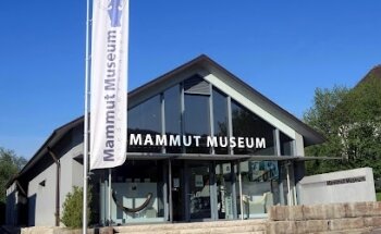 Museo del Mamut Niederweningen