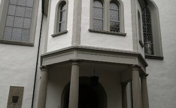 Museo Casa del Monasterio de Kreuzlingen