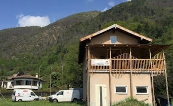 Museo del Legno