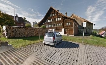 Museo Wolfhalden