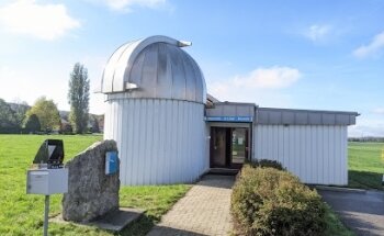 Observatorio Naef Épendes