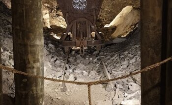 Museo Kohlenmagazin y Mina Käpfnach