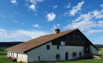 Fundación Granja del Gran Cachot de Viento