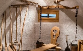 Museo Schellenursli
