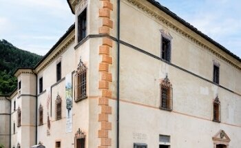 Museo Poschiavino