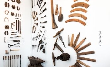 Museo de la civilización campesina del Mendrisiotto - Stabio