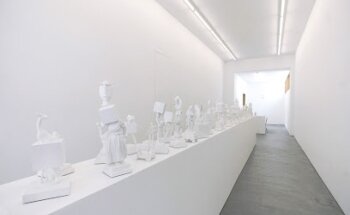 Galería Tony Wuethrich