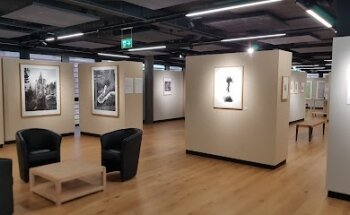 Galería del Boléro