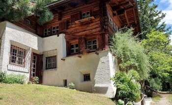 Museo Mili Weber