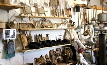 Sierra Schlegel Kleinteiler