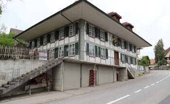 Museo de Dorf Alter Bären