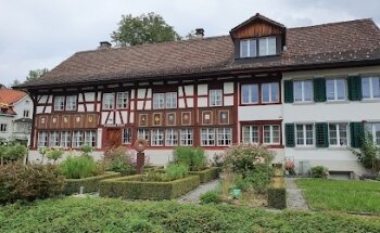 Museo Ortsmuseum de Hinwil