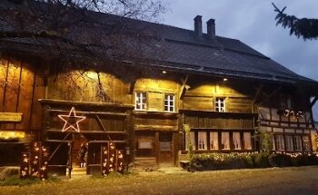 Museo Ortsmuseum Bücheler-Hus