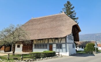 Casa de Tejas Hüttikon
