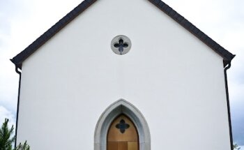 Capilla Rüti Hägglingen