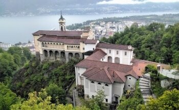 Museo Madonna del Sasso