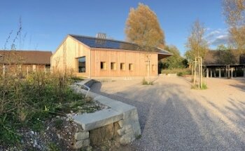 Centro Natural de Pfäffikersee