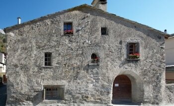 Casa Tomé