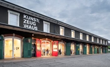 Kunst(Zeug)Haus