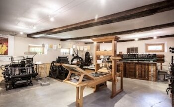 Museo Stamparia Strada