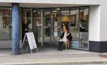 Museo Suworow Altdorf UR