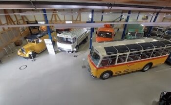 Museo FBW