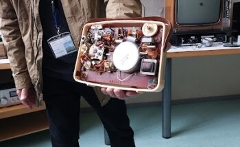 Museo della Radio
