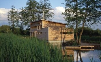 Centro Natural BirdLife Neeracherried