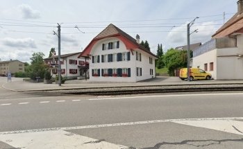 Casa Stauffer