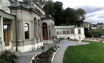 Museo Familiar Moser Charlottenfels