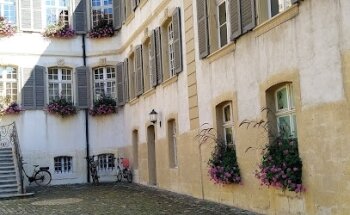 Museo del Hôtel-Dieu