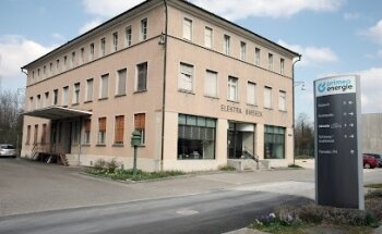 Museo de la Electricidad
