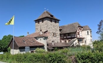 Castillo de Hegi