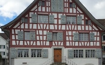 Museo Orts de Richterswil