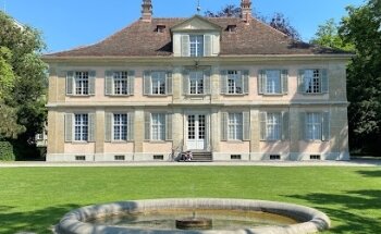 Museo del Patrimonio (en Lindengut)