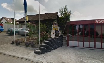 Museo de Carruajes