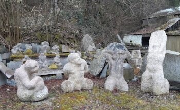 Talleres y Parque de Esculturas