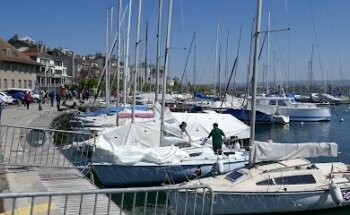 Puerto del Castillo