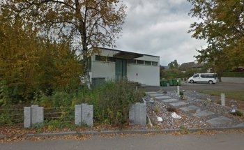 Cubo Cultural Hedingen
