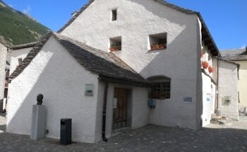 Ecomuseo Alter Gasthof