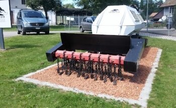 Expo Digger