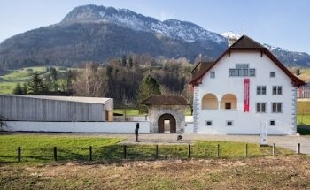 Casa Winkelried