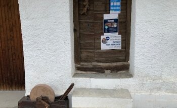 Pequeño Museo Lucquérand