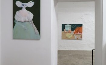 Galería da Mihi | Bodega de Arte