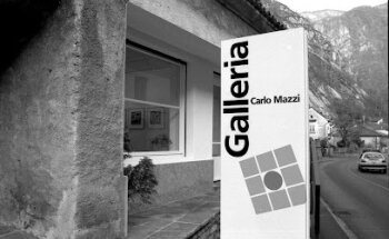 Galería Carlo Mazzi